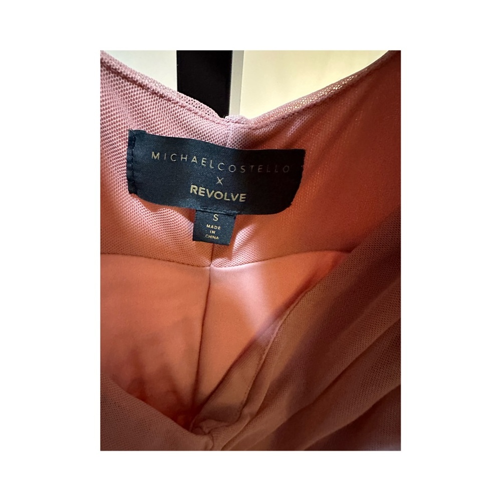 Michael Costello x Revolve Dress NWOT - Picture 7 of 7